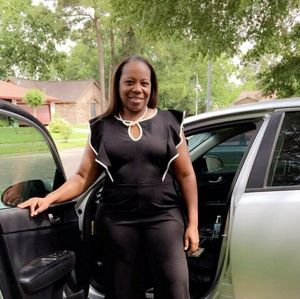 Meet your Posher, Patricia